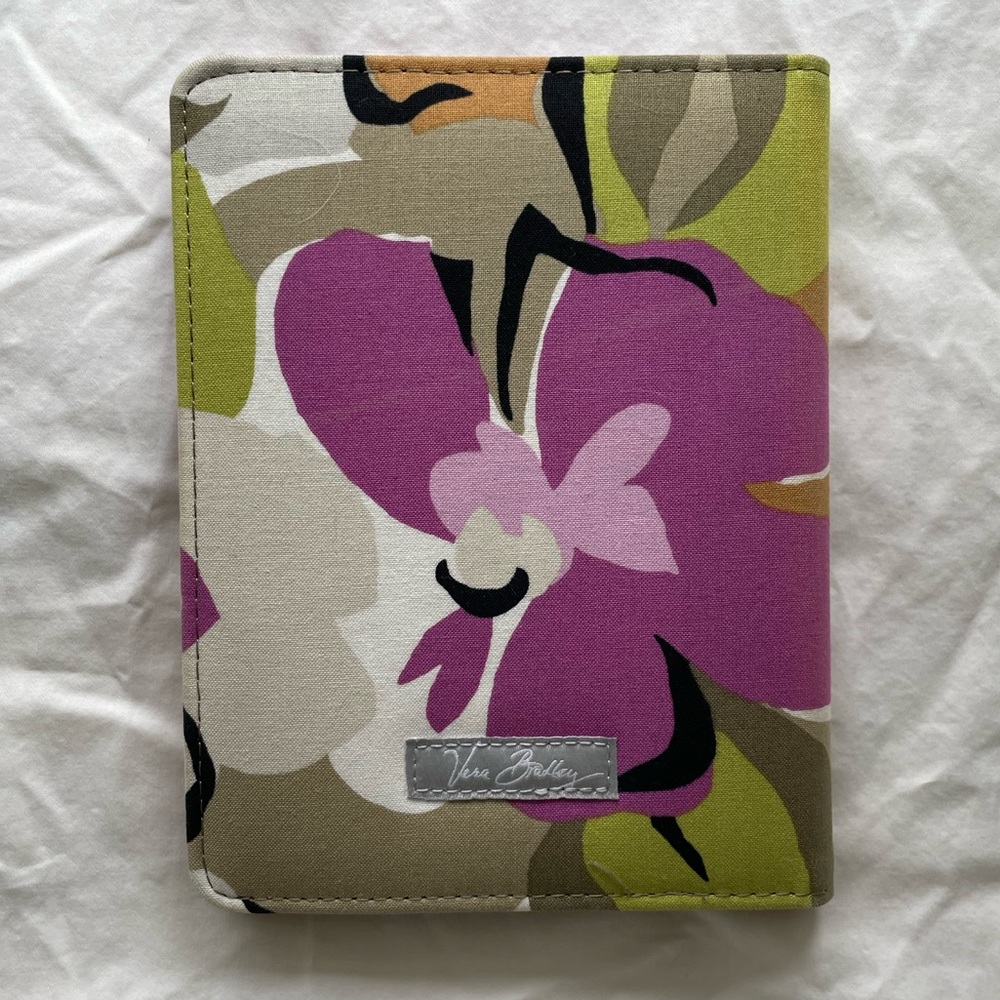 Vera Bradley Kindle Case